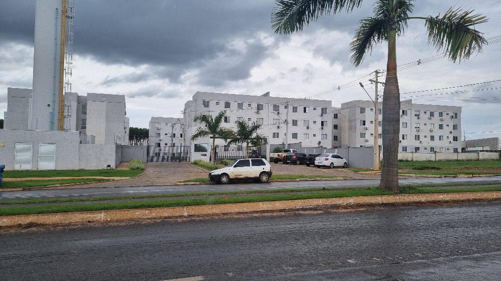APARTAMENTO PARA VENDA