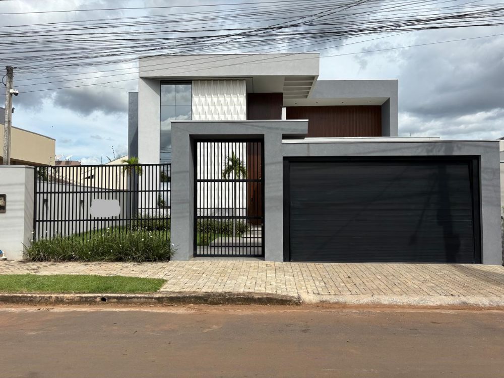 LINDA CASA EM ALVENARIA EM OTIMA LOCALIZACAO