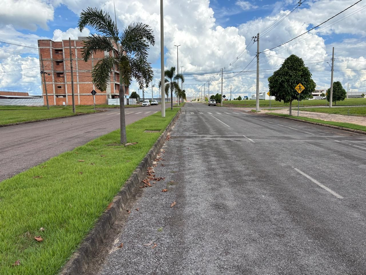 TERRENO COMERCIAL OTIMA LOCALIZAÇAO