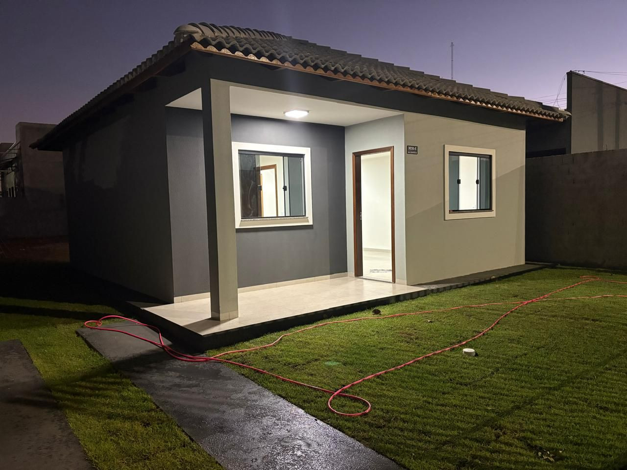LINDA CASA A VENDA