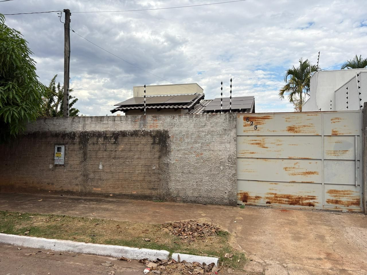 CASA ALVENARIA P/VENDA