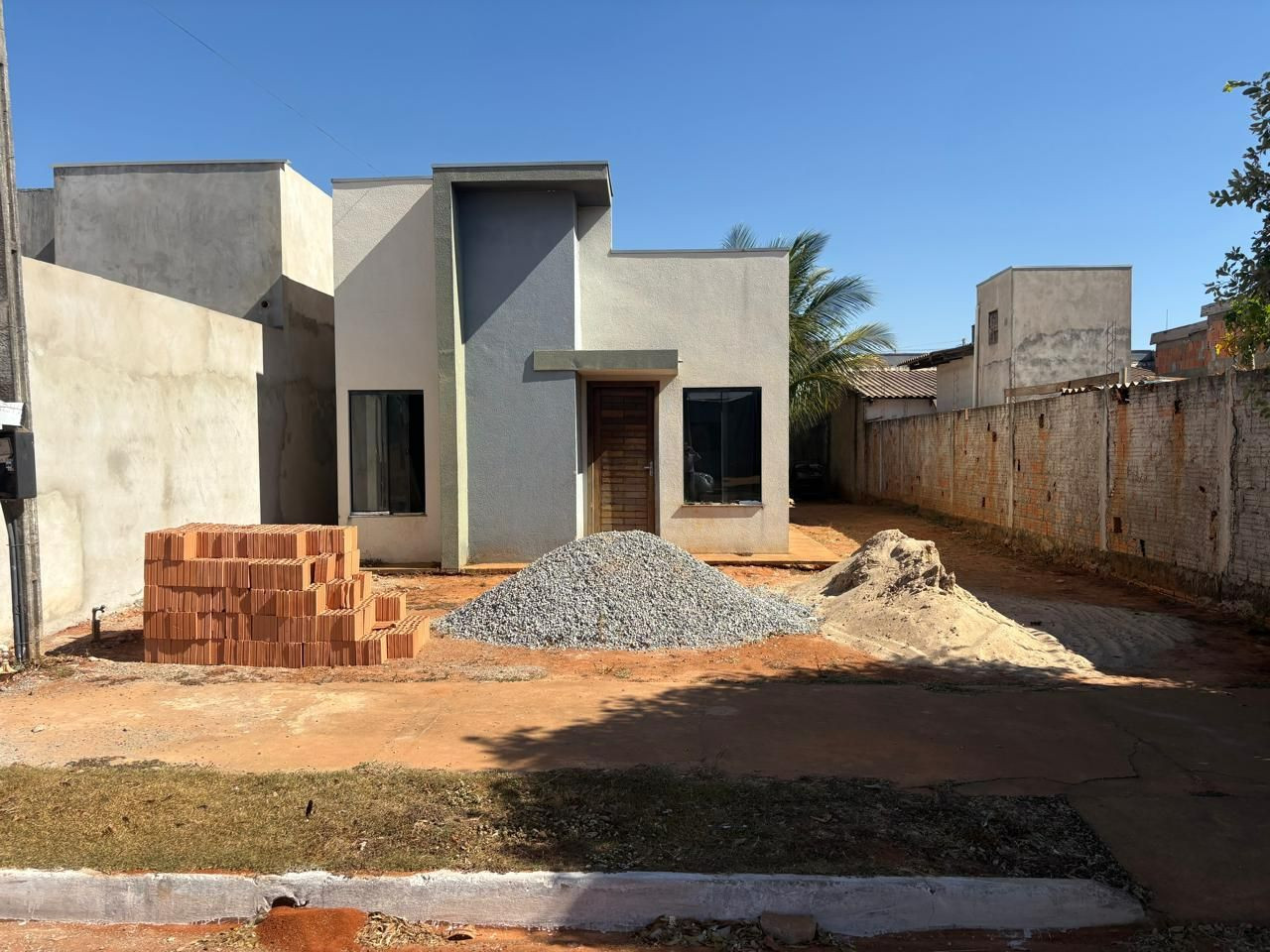 CASA PARA VENDA