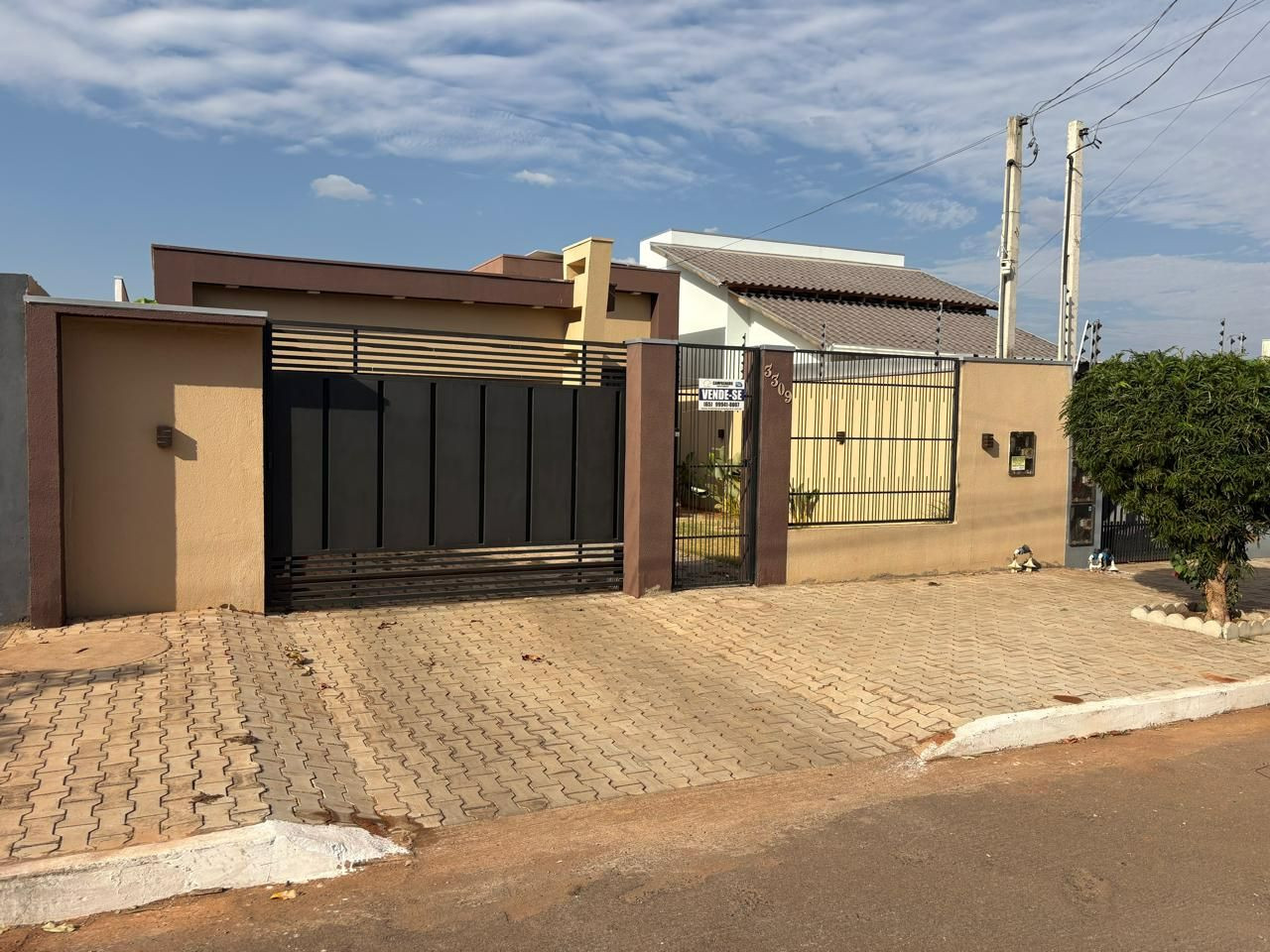 LINDA CASA A VENDA