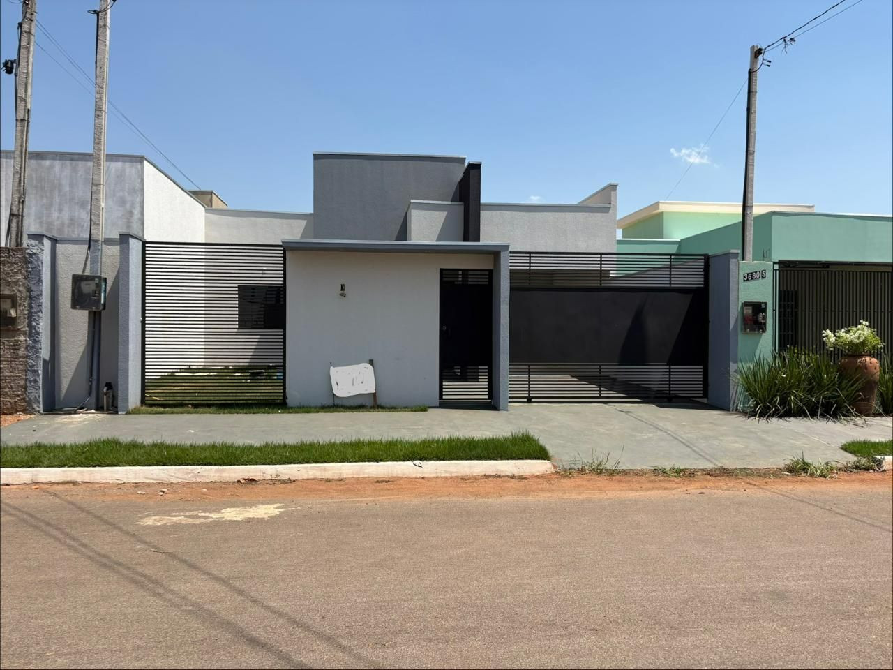 CASA A VENDA