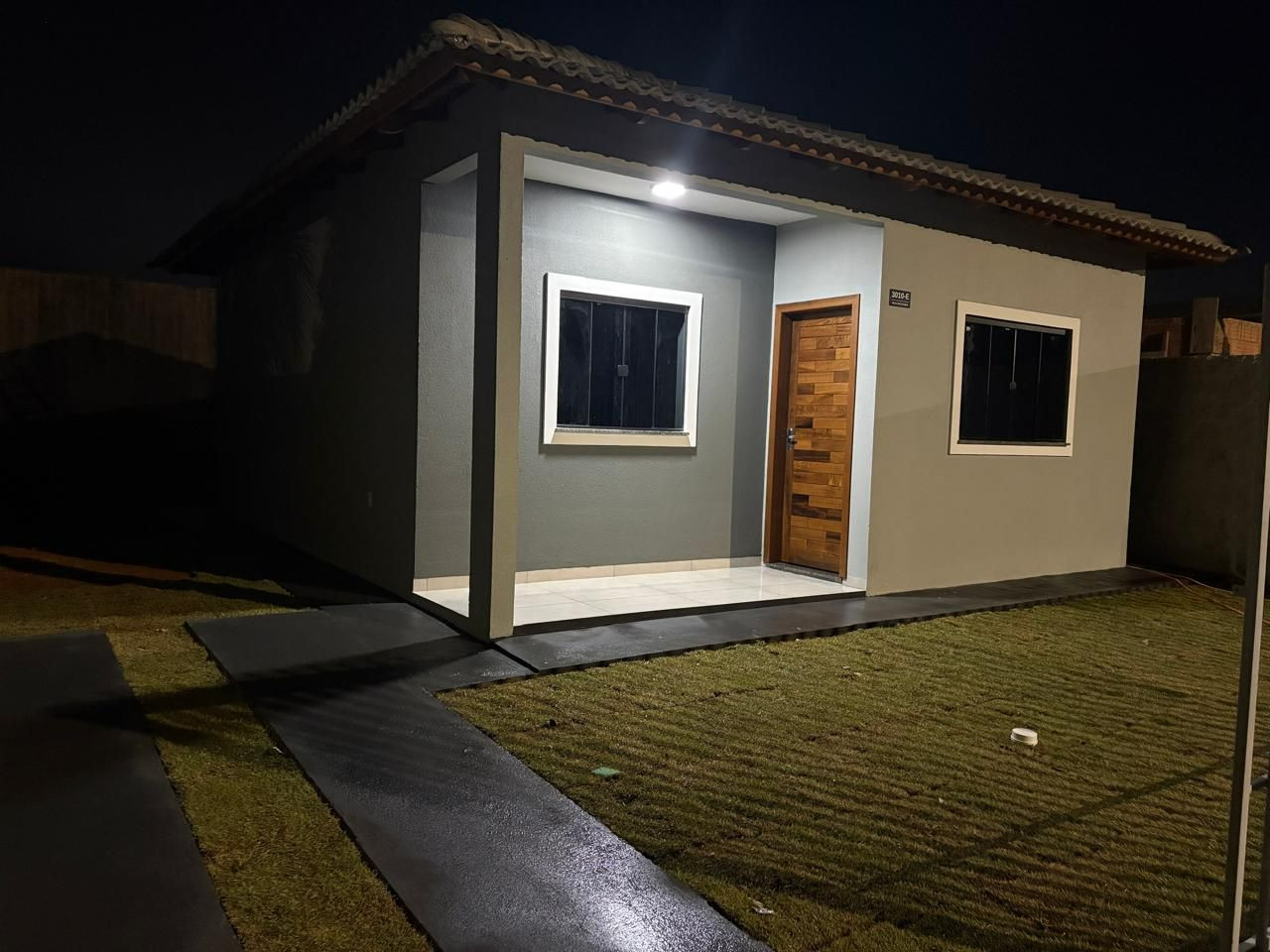 CASA PARA VENDA