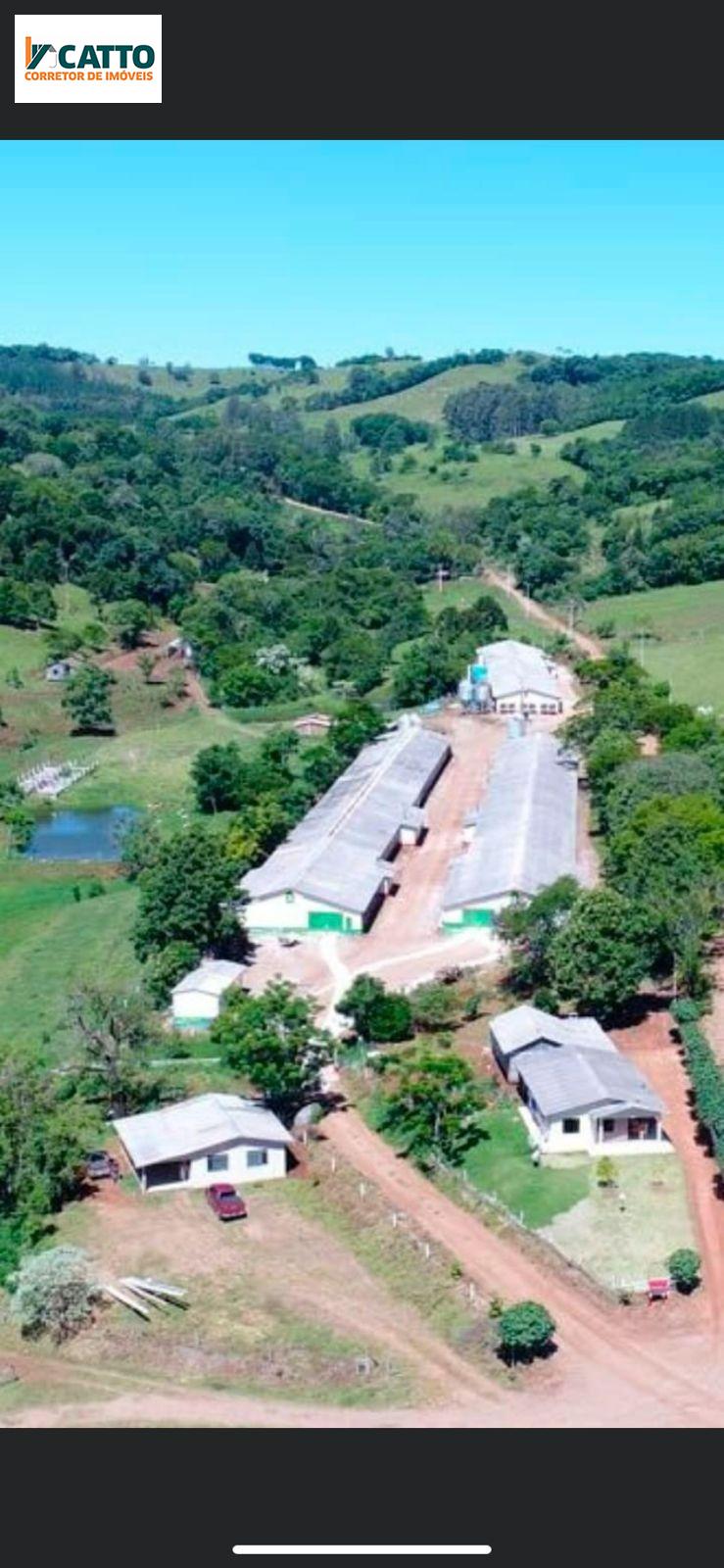 J Catto Imveis em Santa Izabel do Oeste PR