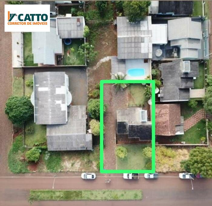 J Catto Imveis em Santa Izabel do Oeste PR
