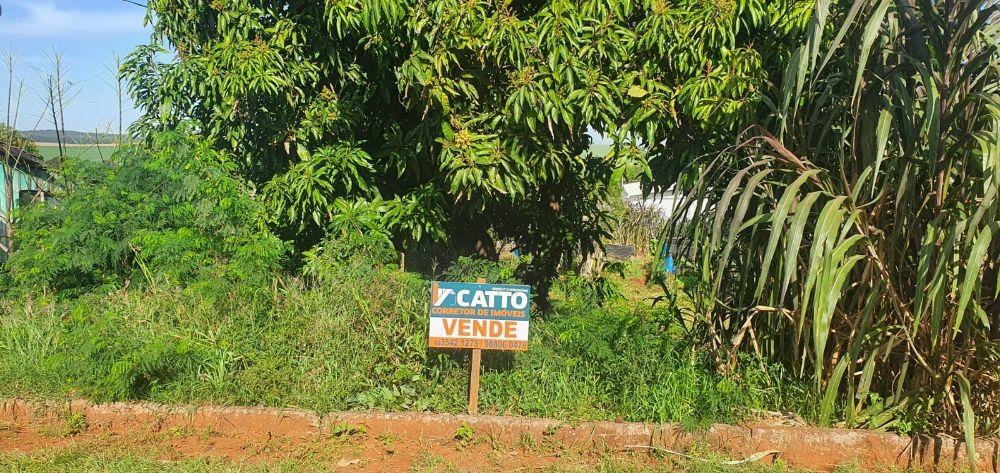 LOTE DE 895,70  (INTEIRO) M, NO BAIRRO STO ANTONIO PRXIMO AO HOSPITAL EM STA IZ