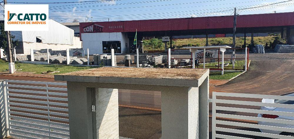 J Catto Imveis em Santa Izabel do Oeste PR