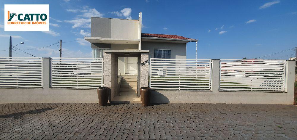 Casa de ALTO PADRO de 221,78 m  prox. PINHEIRO CLUBE DE CAMPO 