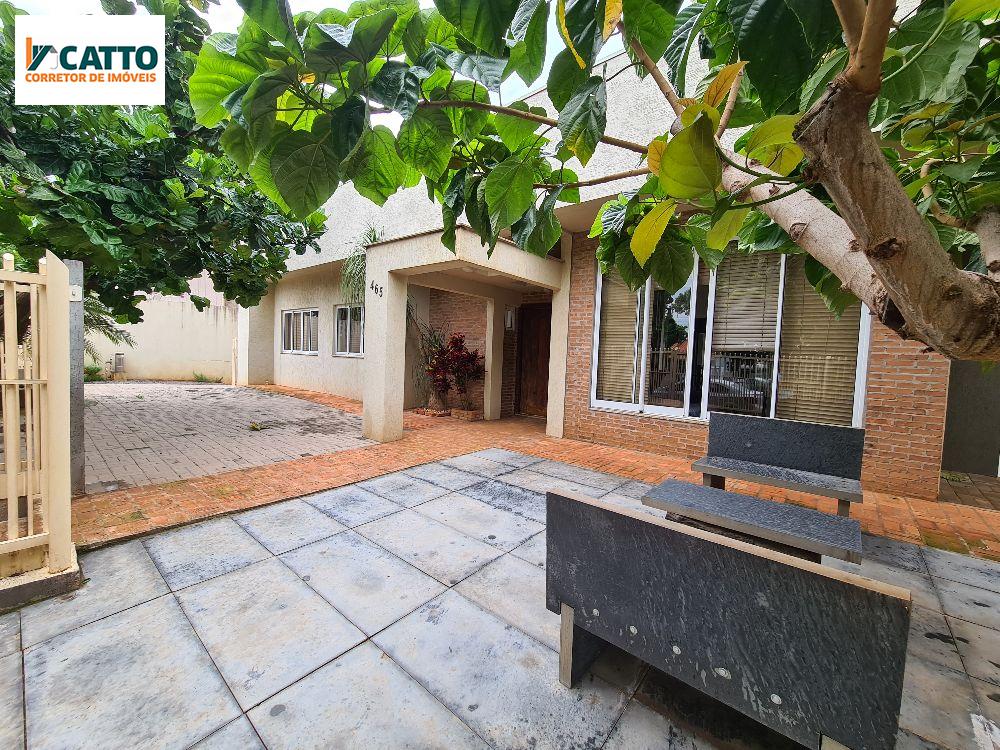 Casa de alto padro  de 198 m,com terreno de 481,24 m em Santa Izabel do Oeste