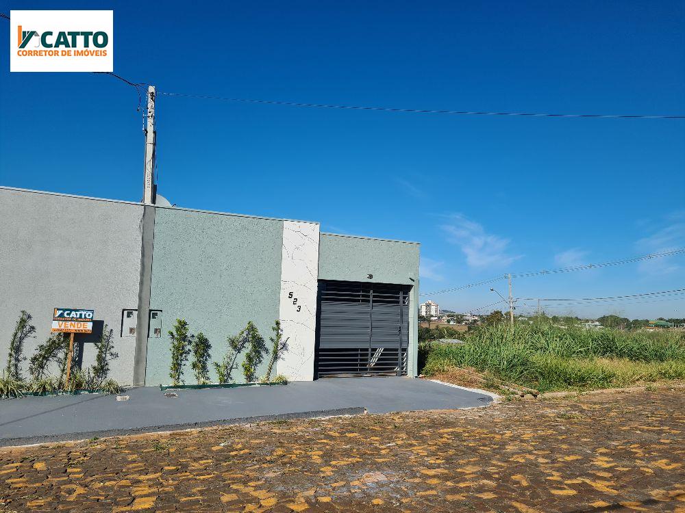 J Catto Imveis em Santa Izabel do Oeste PR