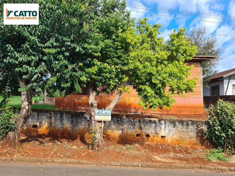 LOTE INTEIRO DE  874,50 M, PRXIMO AO SEMINARIO ANTIGO COLEGIO DAS IRMS