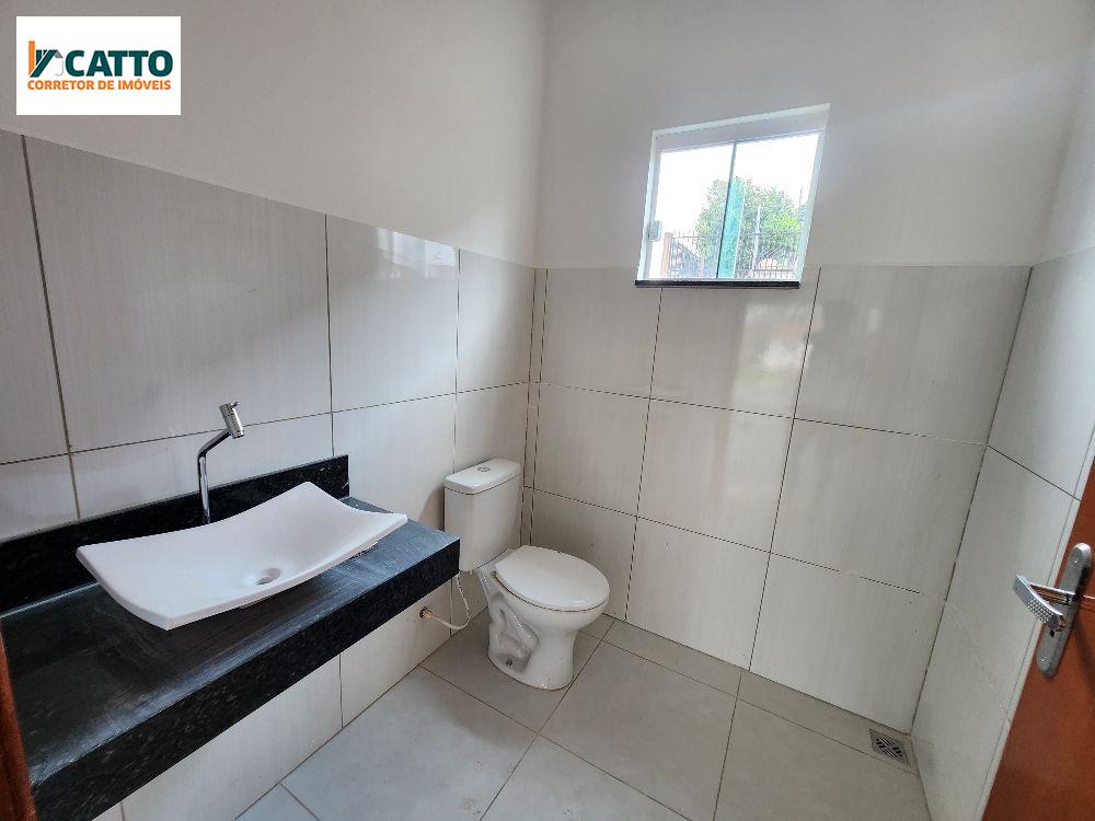 J Catto Imveis em Santa Izabel do Oeste PR