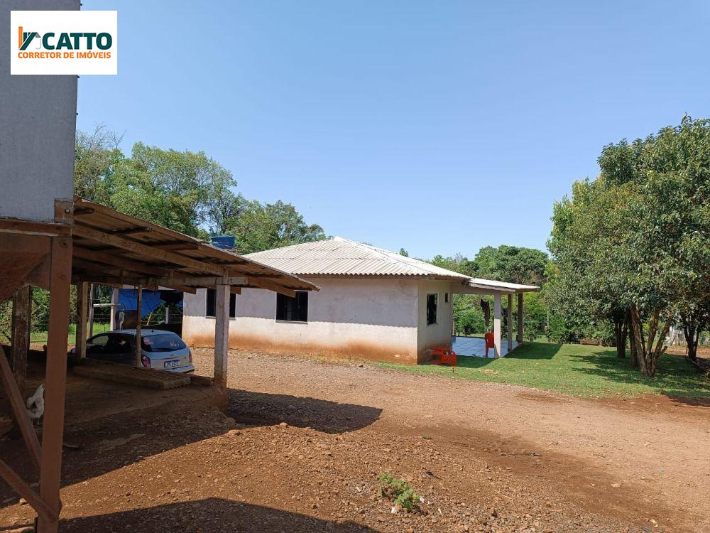 OPORTUNIDADE DA COMPRA DA SONHADA CHACARA , A 3 KM DA CIDADE DE STA I DO OESTE