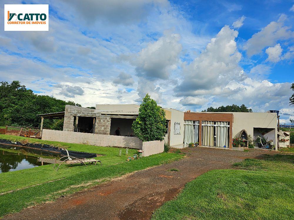 J Catto Imveis em Santa Izabel do Oeste PR