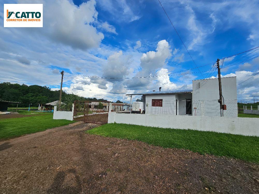 J Catto Imveis em Santa Izabel do Oeste PR