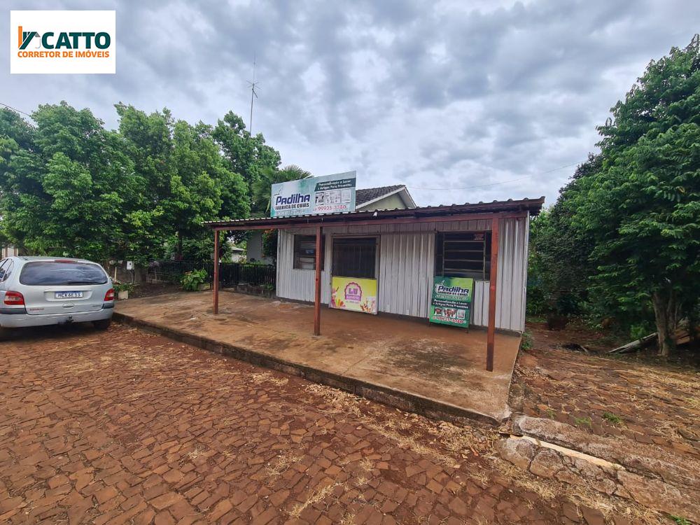 J Catto Imveis em Santa Izabel do Oeste PR