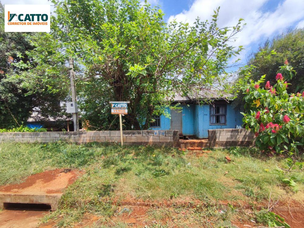 LOTE COM EXCELENTE LOCALIZAO NO CENTRO DE SANTA IZABEL DO OESTE/PR