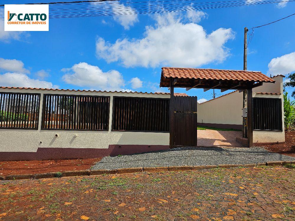 J Catto Imveis em Santa Izabel do Oeste PR