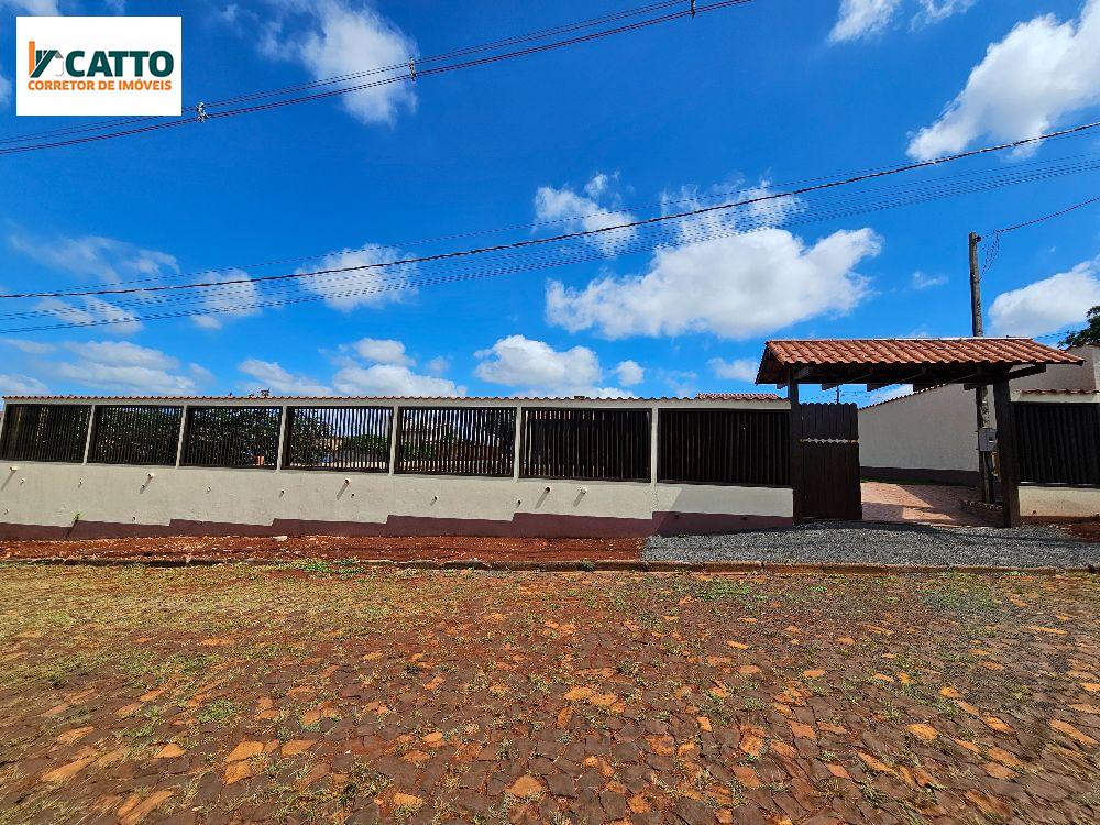 VENDE -SE OU ALUGA-SE  DOIS LOTES COM UMA AREA DE  FESTA PRPRIA PARA EVENTOS