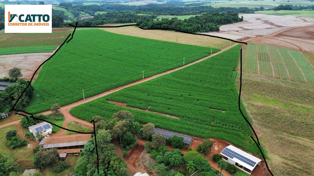 J Catto Imveis em Santa Izabel do Oeste PR