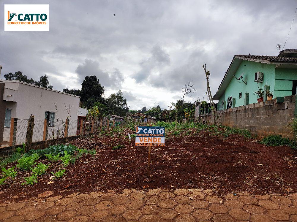 EXCELENTE OPORTUNIDADE DE TERRENO NO BAIRRO SO JOS OPERARIO.