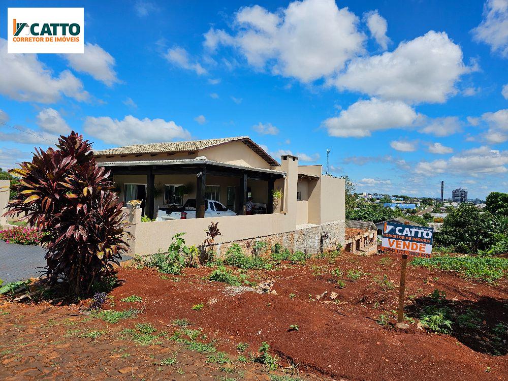 J Catto Imveis em Santa Izabel do Oeste PR