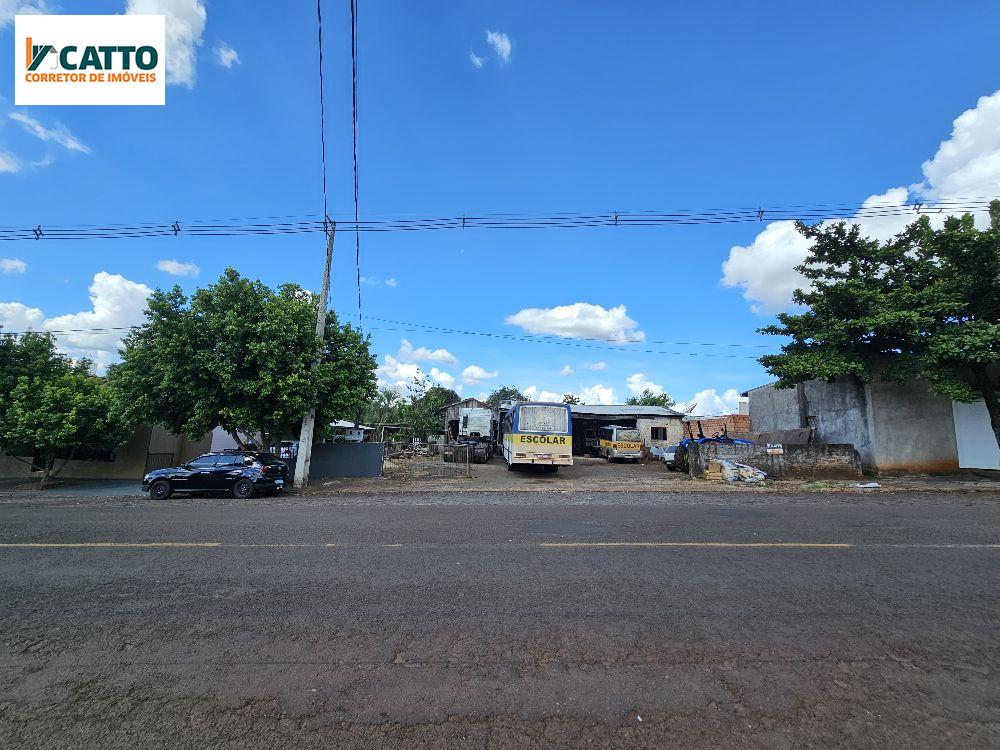  02 LOTES de 885,10 m cada, no Centro, prximo  Prefeitura de S.I.O-PR