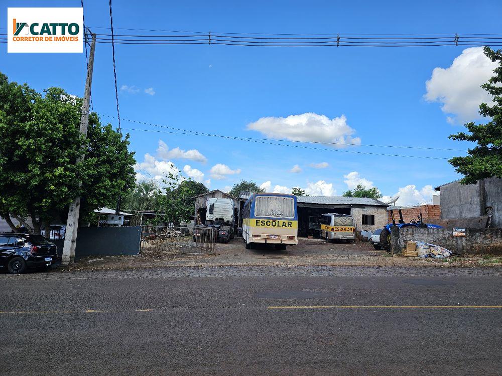 J Catto Imveis em Santa Izabel do Oeste PR