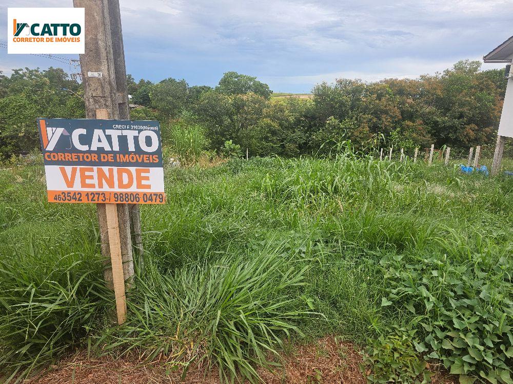 LINDO LOTE DE 436,67 M LOTEAMENTO JARDIM GRAMADO EM SANTA IZABEL DO OESTE