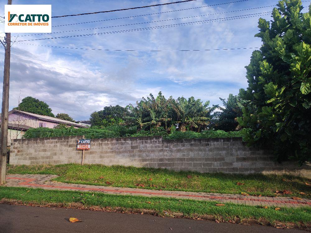 J Catto Imveis em Santa Izabel do Oeste PR