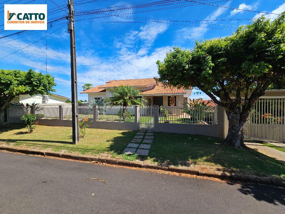 J Catto Imveis em Santa Izabel do Oeste PR