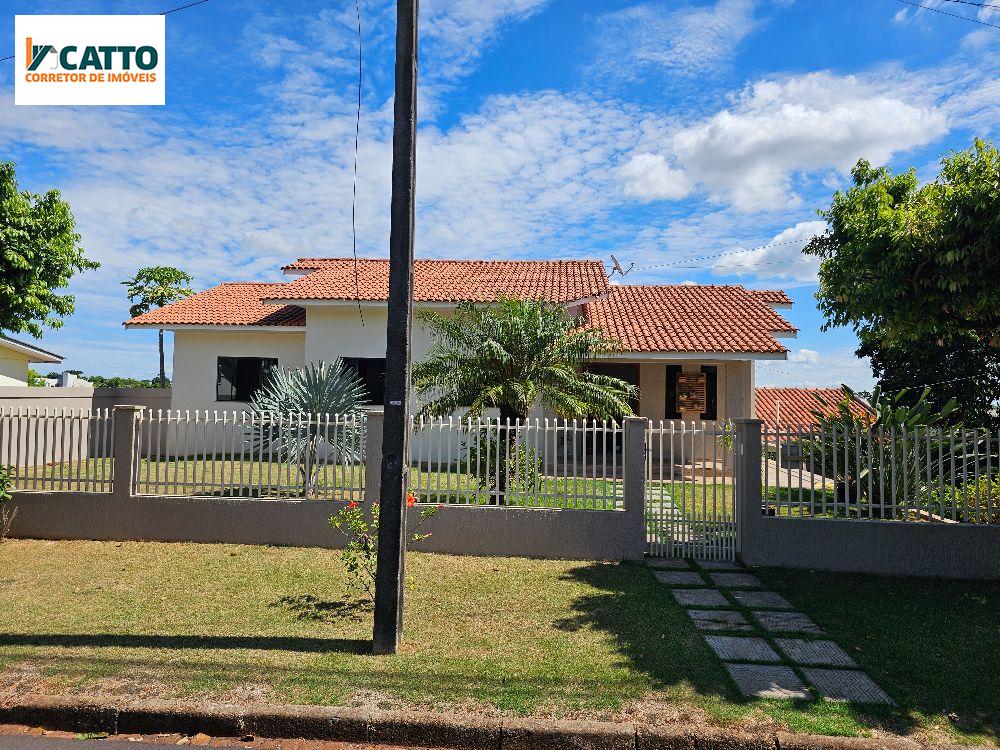 J Catto Imveis em Santa Izabel do Oeste PR