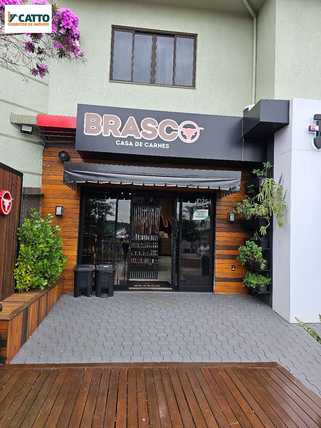 VENDE-SE A CASA DE CARNES BRASCO (CARNES NOBRES )ETC...EM STA IZABEL DO OESTE PR