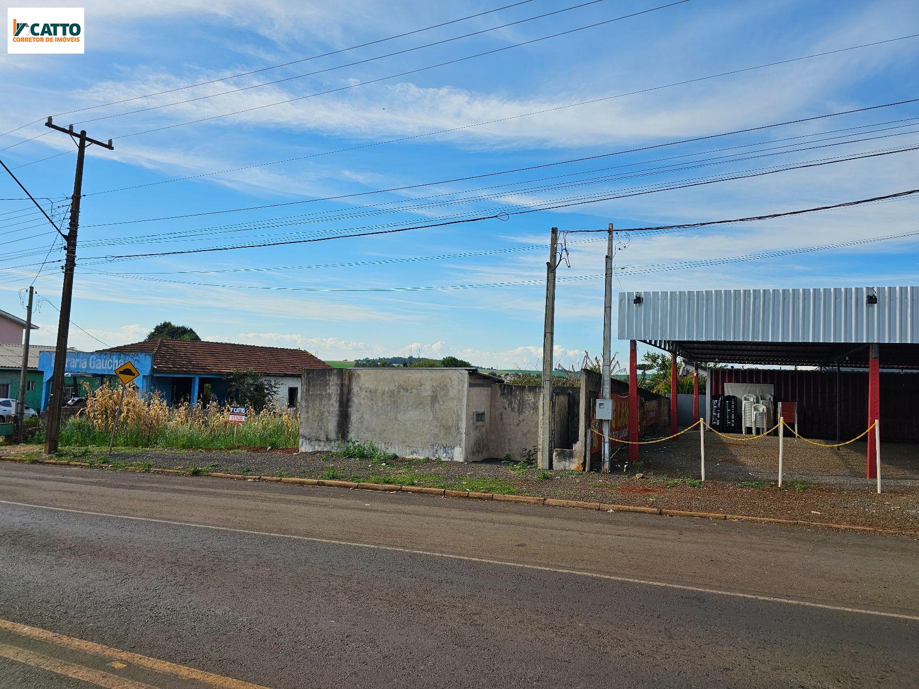 J Catto Imveis em Santa Izabel do Oeste PR