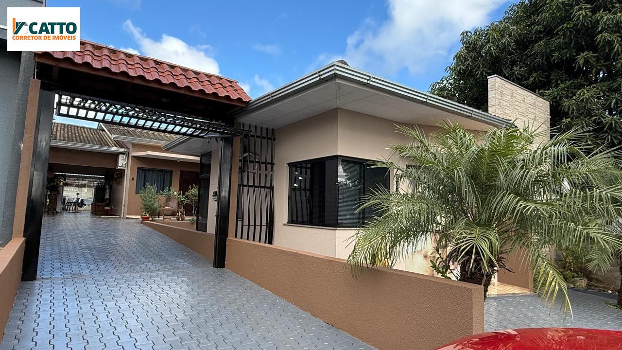 CASA DE 108,11 M COM SALA COMERCIAL DE 37,44 M E LOTE DE 437,14 M,EM S.IZABEL