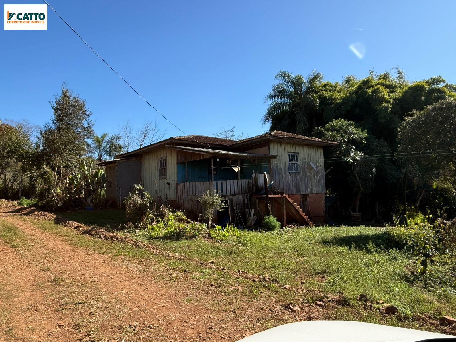 SITIO DE 20.4 ALQUEIRES PODENDO MECANIZAR 15 ALQUEIRS PRPRIO PRA LOTEAMENTO