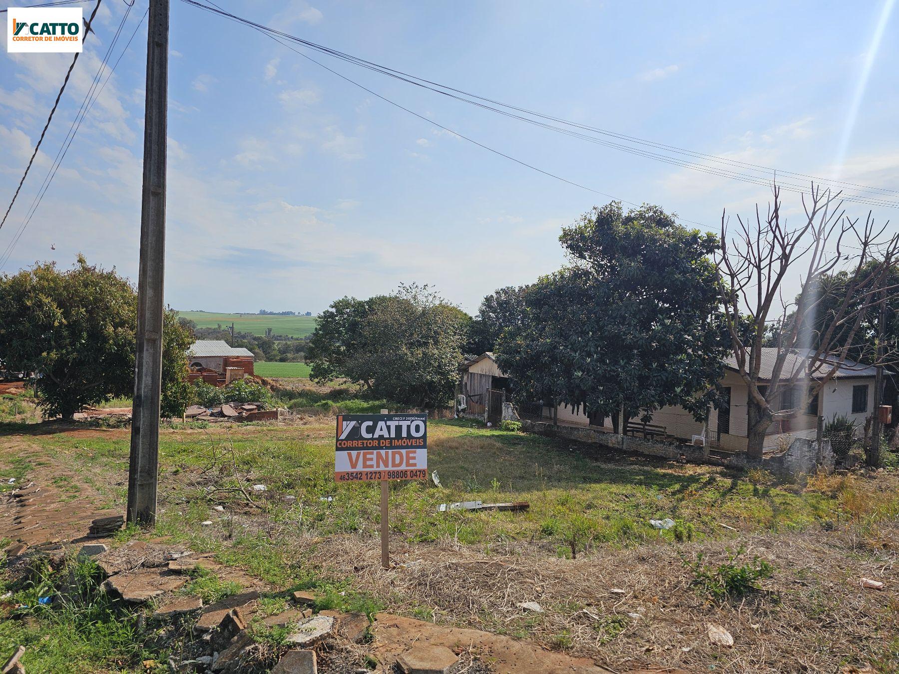 OPORTUNIDADE: 02 LOTES NO BAIRRO SANTO ANTNIO, PRX AO HOSPITAL EM STA IZABEL 