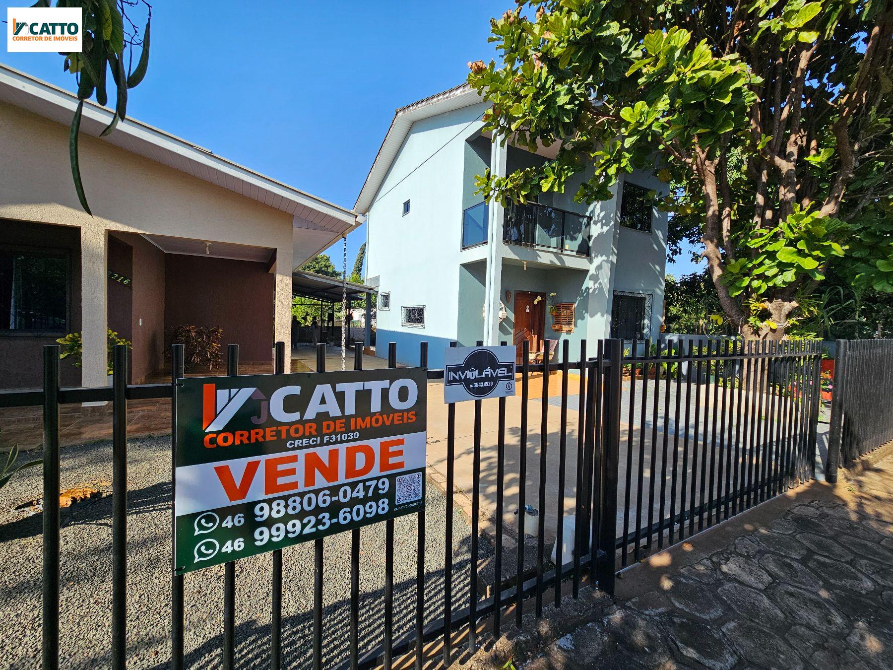 J Catto Imveis em Santa Izabel do Oeste PR