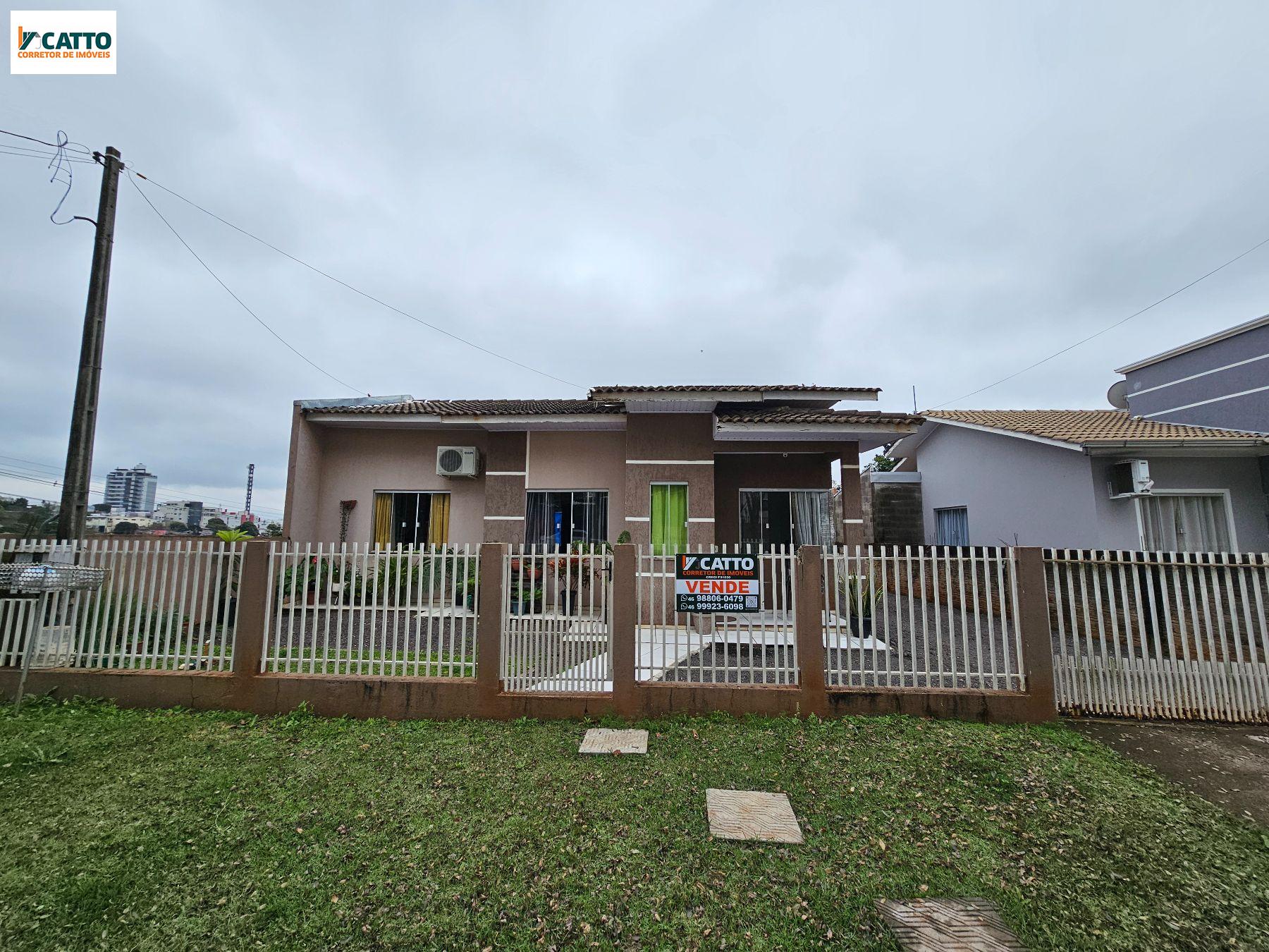 J Catto Imveis em Santa Izabel do Oeste PR