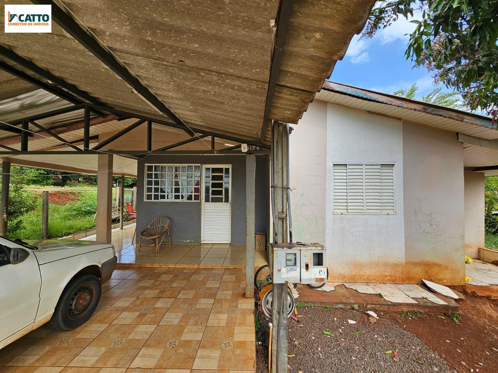 J Catto Imveis em Santa Izabel do Oeste PR