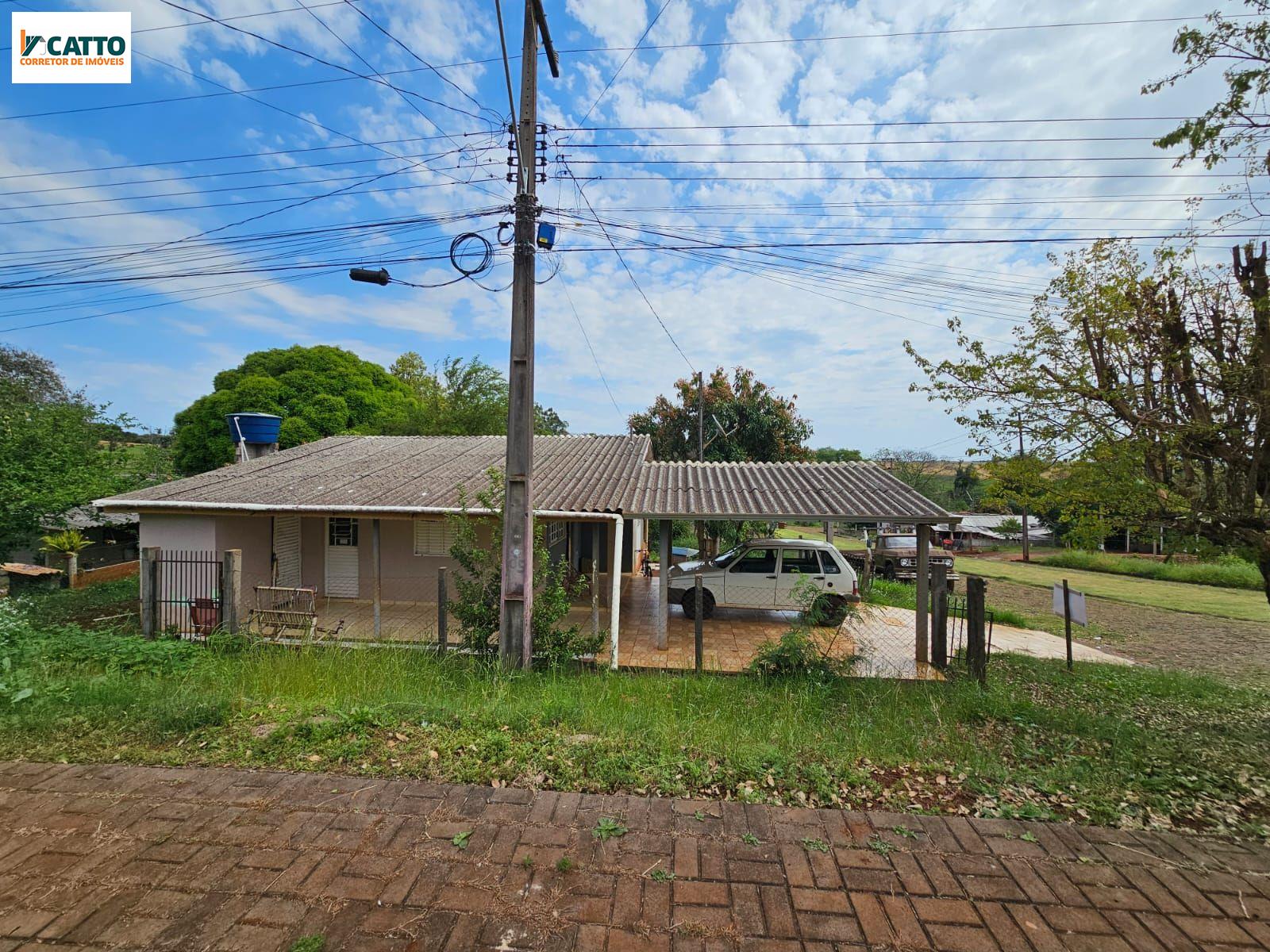 J Catto Imveis em Santa Izabel do Oeste PR