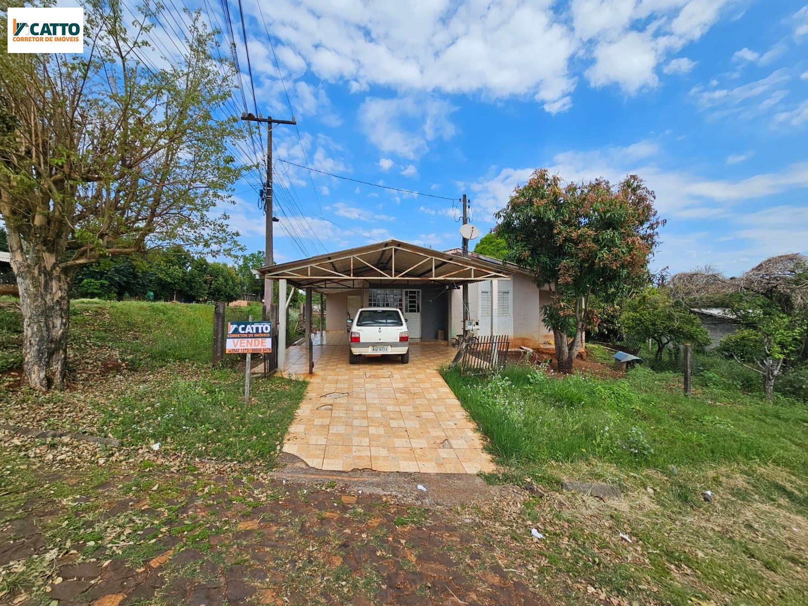 J Catto Imveis em Santa Izabel do Oeste PR