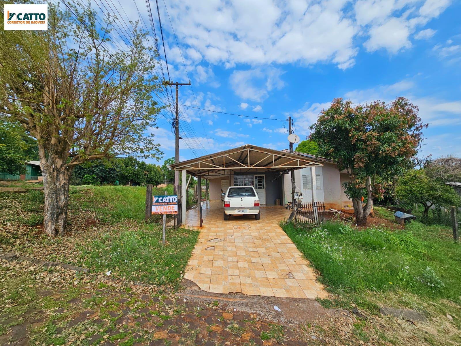 J Catto Imveis em Santa Izabel do Oeste PR