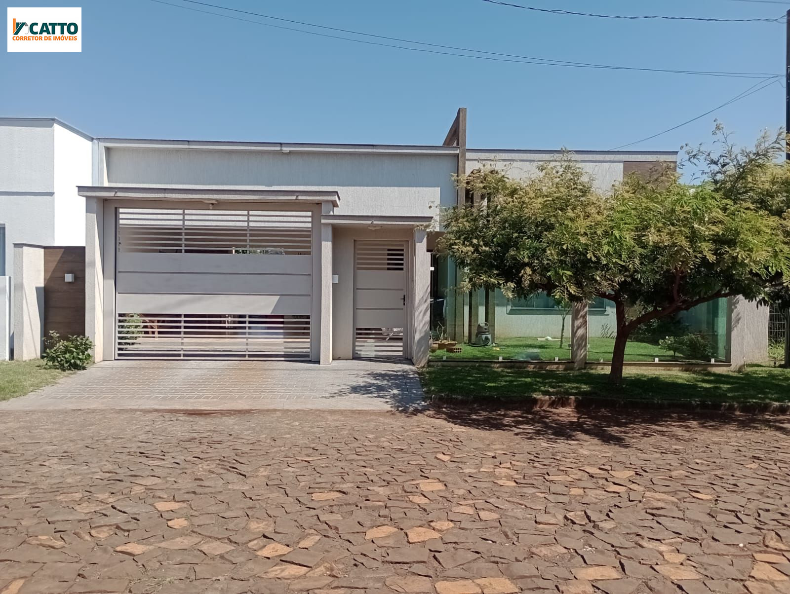 J Catto Imveis em Santa Izabel do Oeste PR