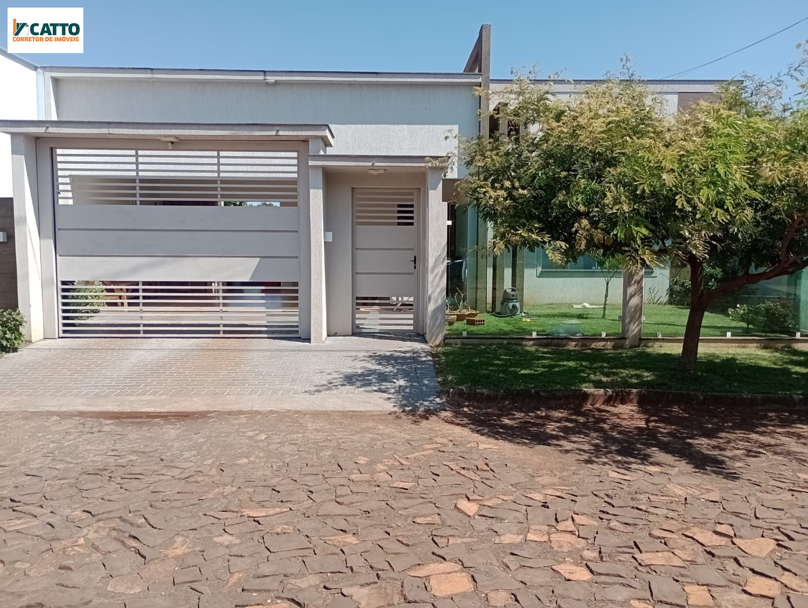 J Catto Imveis em Santa Izabel do Oeste PR