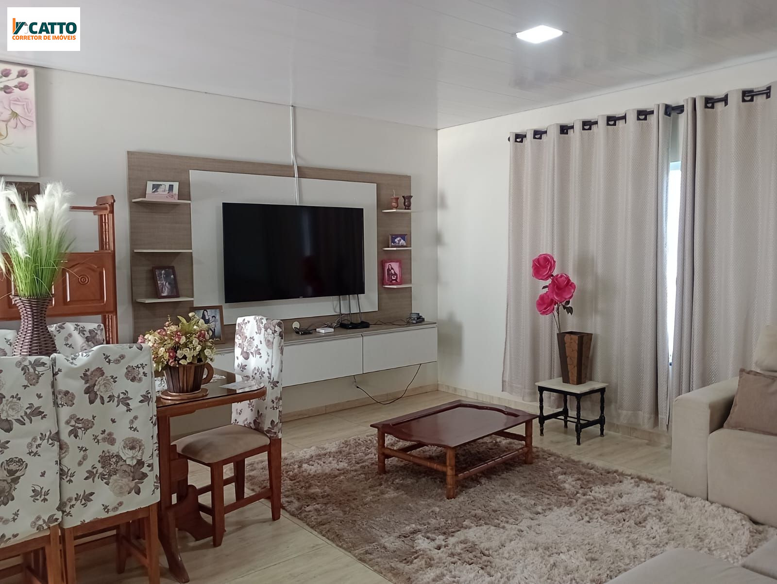 J Catto Imveis em Santa Izabel do Oeste PR