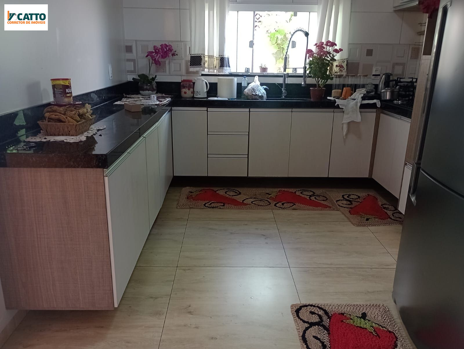 J Catto Imveis em Santa Izabel do Oeste PR