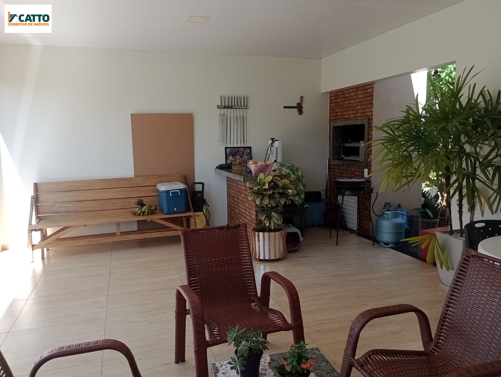 J Catto Imveis em Santa Izabel do Oeste PR